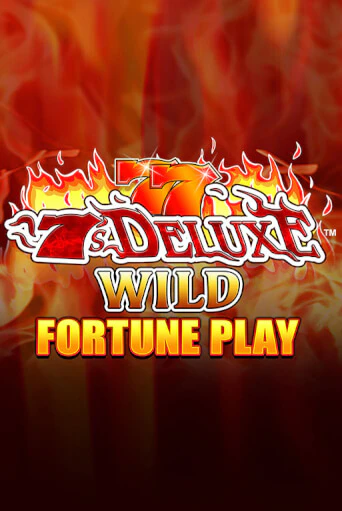 7s Deluxe Wild Fortune Play - играть онлайн | Вулкан Вегас Беларусь - без регистрации