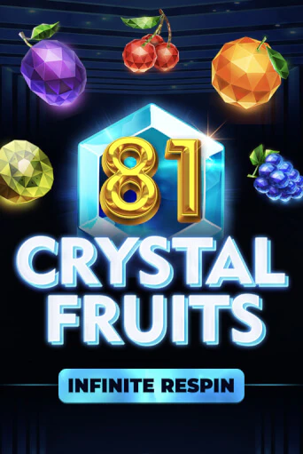 81 Crystal Fruits - играть онлайн | Вулкан Вегас Беларусь - без регистрации