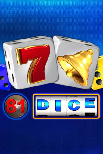81 Dice - играть онлайн | Вулкан Вегас Беларусь - без регистрации