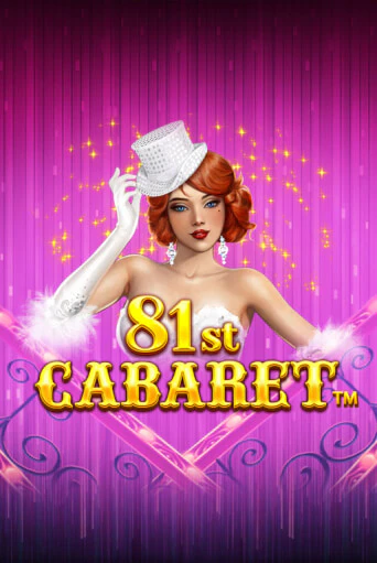 81st Cabaret - играть онлайн | Вулкан Вегас Беларусь - без регистрации