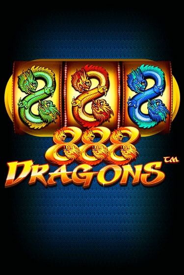 888 Dragons - играть онлайн | Вулкан Вегас Беларусь - без регистрации