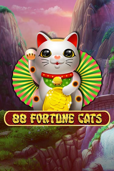 88 Fortune Cats - играть онлайн | Вулкан Вегас Беларусь - без регистрации