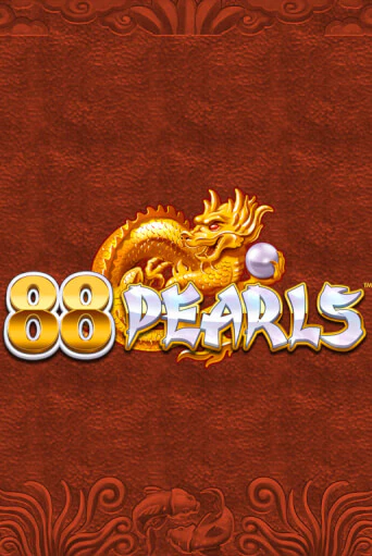 88 Pearls - играть онлайн | Вулкан Вегас Беларусь - без регистрации