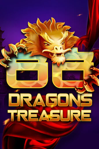 88 Dragons Treasure - играть онлайн | Вулкан Вегас Беларусь - без регистрации