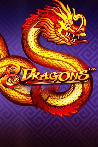 8 Dragons - играть онлайн | Вулкан Вегас Беларусь - без регистрации