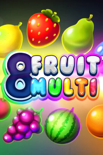 8 Fruit Multi - играть онлайн | Вулкан Вегас Беларусь - без регистрации