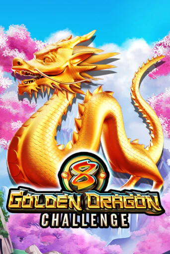 8 Golden Dragon Challenge - играть онлайн | Вулкан Вегас Беларусь - без регистрации