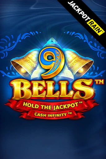 9 Bells JackpotRain - играть онлайн | Вулкан Вегас Беларусь - без регистрации