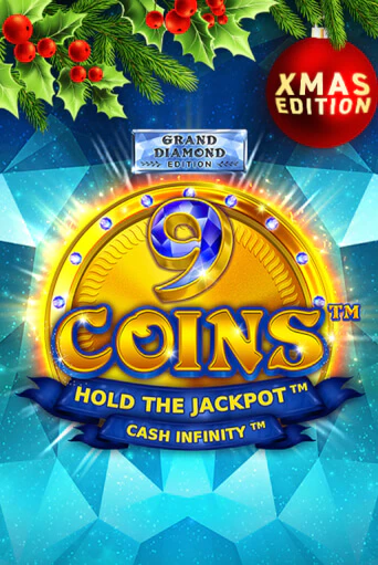 9 Coins Grand Platinum Xmas - играть онлайн | Вулкан Вегас Беларусь - без регистрации