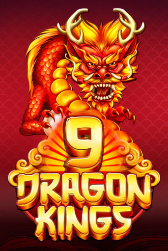 9 Dragon Kings - играть онлайн | Вулкан Вегас Беларусь - без регистрации