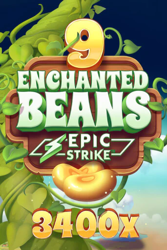 9 Enchanted Beans - играть онлайн | Вулкан Вегас Беларусь - без регистрации