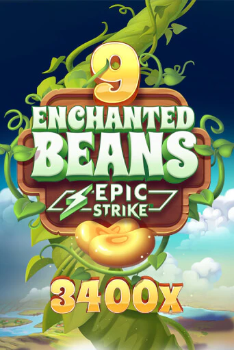 9 Enchanted Beans - играть онлайн | Вулкан Вегас Беларусь - без регистрации