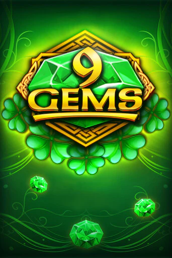 9 Gems - играть онлайн | Вулкан Вегас Беларусь - без регистрации