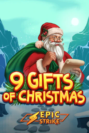 9 Gifts Of Christmas - играть онлайн | Вулкан Вегас Беларусь - без регистрации
