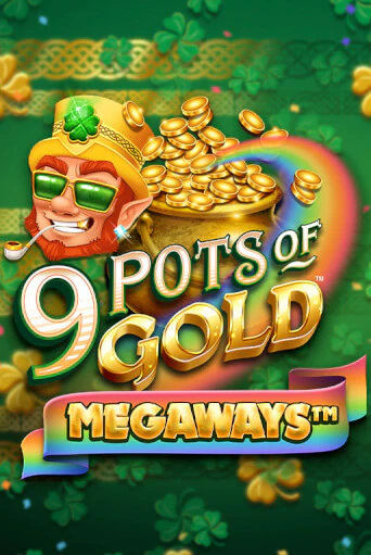 9 Pots of Gold Megaways VF - играть онлайн | Вулкан Вегас Беларусь - без регистрации