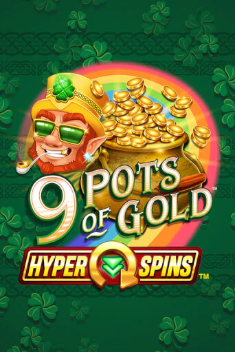 9 Pots of Gold™ HyperSpins™ - играть онлайн | Вулкан Вегас Беларусь - без регистрации