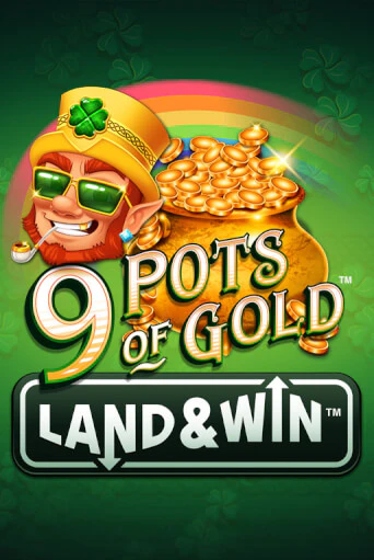 9 Pots of Gold Land & Win™ - играть онлайн | Вулкан Вегас Беларусь - без регистрации