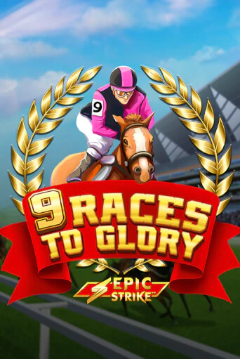 9 Races to Glory - играть онлайн | Вулкан Вегас Беларусь - без регистрации