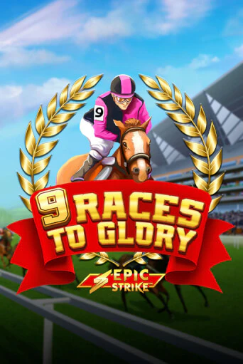 9 Races to Glory - играть онлайн | Вулкан Вегас Беларусь - без регистрации