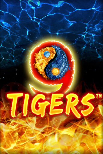 9 Tigers - играть онлайн | Вулкан Вегас Беларусь - без регистрации