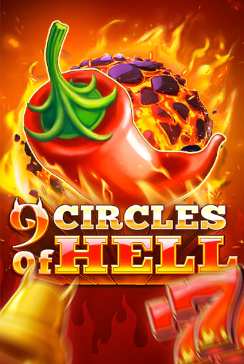 9 Circles Of Hell - играть онлайн | Вулкан Вегас Беларусь - без регистрации