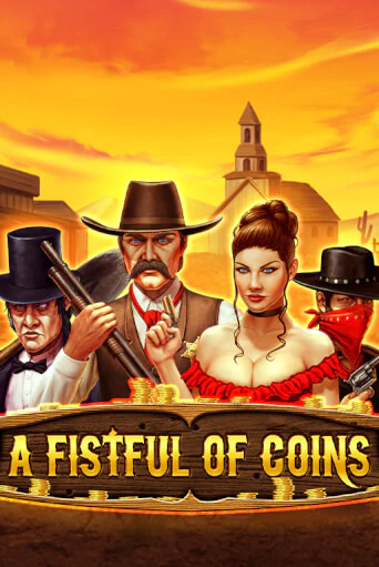 A Fistful of Coins - играть онлайн | Вулкан Вегас Беларусь - без регистрации
