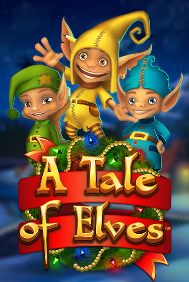 A Tale of Elves - играть онлайн | Вулкан Вегас Беларусь - без регистрации