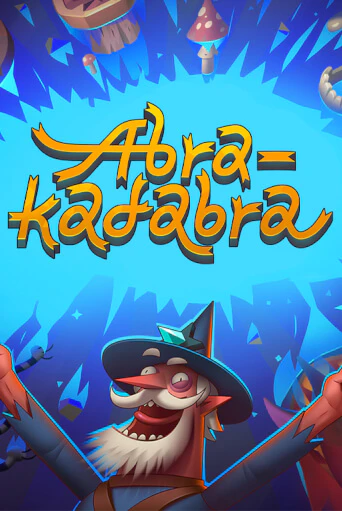 Abrakadabra - играть онлайн | Вулкан Вегас Беларусь - без регистрации