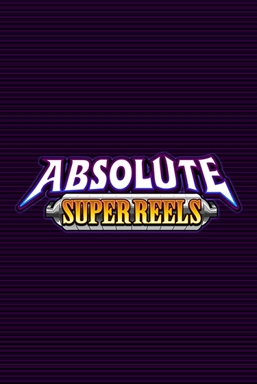 Absolute Super Reels - играть онлайн | Вулкан Вегас Беларусь - без регистрации