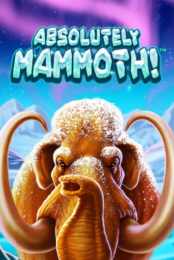 Absolutely Mammoth - играть онлайн | Вулкан Вегас Беларусь - без регистрации