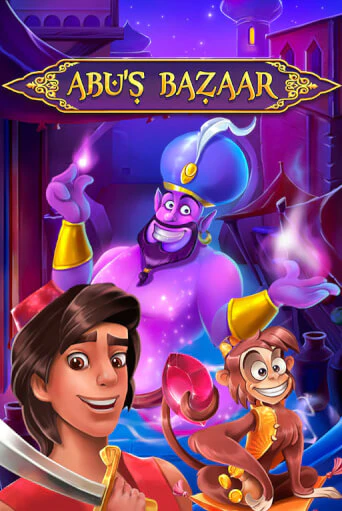 Abu's Bazaar - играть онлайн | Вулкан Вегас Беларусь - без регистрации