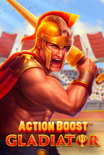 Action Boost: Gladiator - играть онлайн | Вулкан Вегас Беларусь - без регистрации