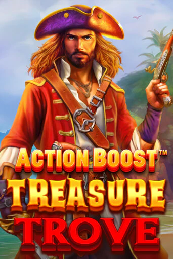 Action Boost™ Treasure Trove™ - играть онлайн | Вулкан Вегас Беларусь - без регистрации