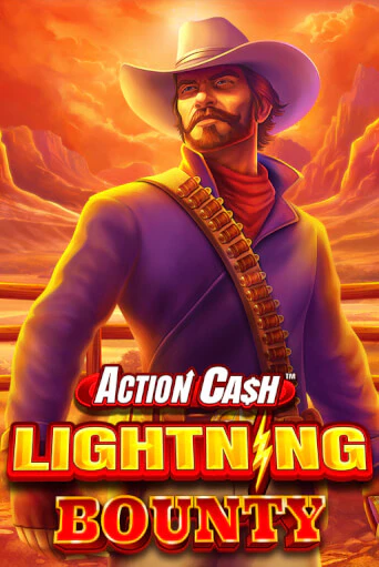 Action Cash™ Lightning Bounty - играть онлайн | Вулкан Вегас Беларусь - без регистрации