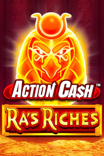 Action Cash™ Ra's Riches - играть онлайн | Вулкан Вегас Беларусь - без регистрации