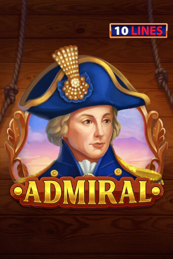 Admiral - играть онлайн | Вулкан Вегас Беларусь - без регистрации