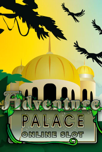 Adventure Palace - играть онлайн | Вулкан Вегас Беларусь - без регистрации