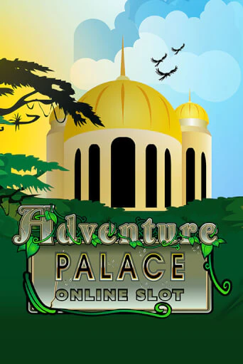 Adventure Palace - играть онлайн | Вулкан Вегас Беларусь - без регистрации