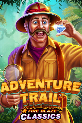 Adventure Trail - играть онлайн | Вулкан Вегас Беларусь - без регистрации