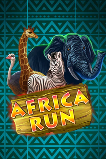 Africa Run - играть онлайн | Вулкан Вегас Беларусь - без регистрации
