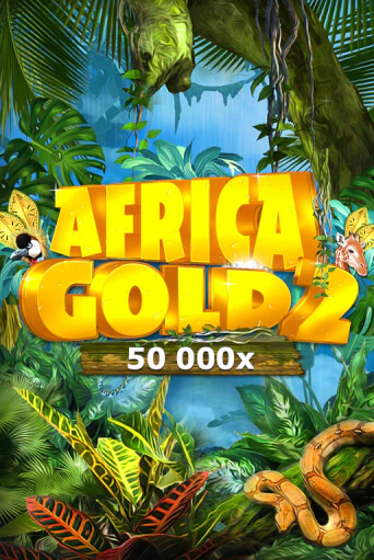 Africa Gold 2 - играть онлайн | Вулкан Вегас Беларусь - без регистрации