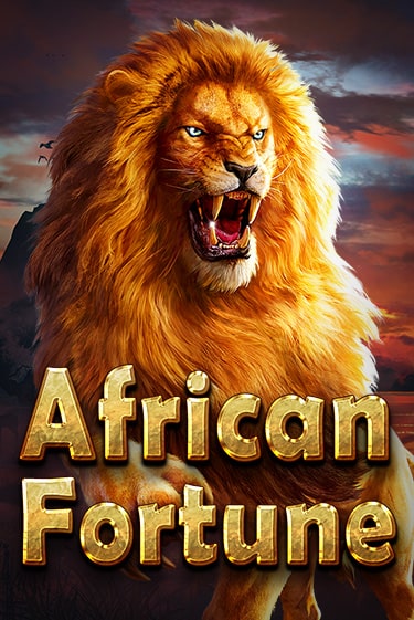 African Fortune - играть онлайн | Вулкан Вегас Беларусь - без регистрации