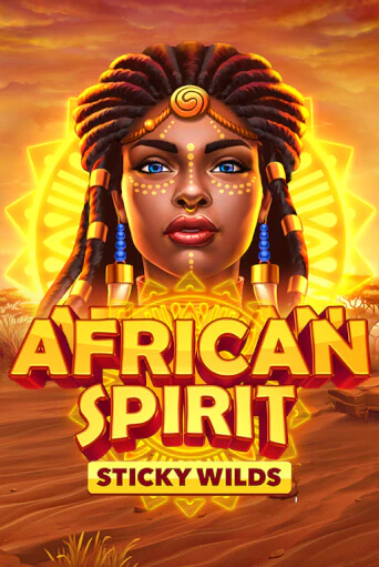 African Spirit Sticky Wilds - играть онлайн | Вулкан Вегас Беларусь - без регистрации