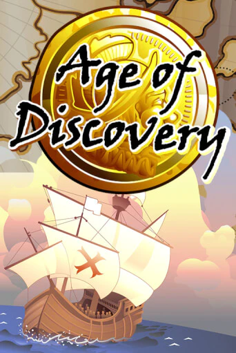 Age Of Discovery - играть онлайн | Вулкан Вегас Беларусь - без регистрации