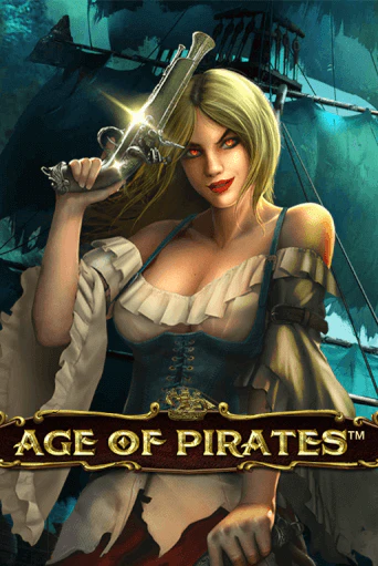 Age Of Pirates Expanded Edition - играть онлайн | Вулкан Вегас Беларусь - без регистрации