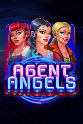 Agent Angels - играть онлайн | Вулкан Вегас Беларусь - без регистрации