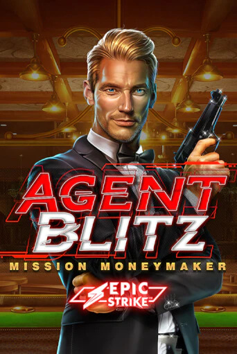 Agent Blitz: Mission Moneymaker - играть онлайн | Вулкан Вегас Беларусь - без регистрации