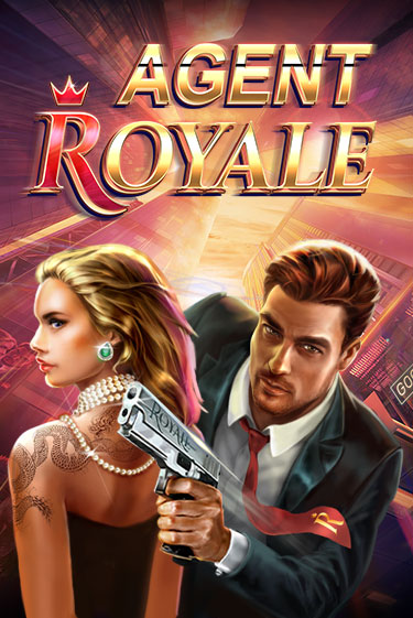 Agent Royale - играть онлайн | Вулкан Вегас Беларусь - без регистрации