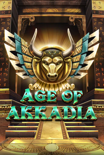 Age of Akkadia - играть онлайн | Вулкан Вегас Беларусь - без регистрации