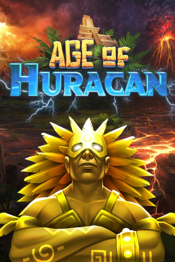 Age of Huracan - играть онлайн | Вулкан Вегас Беларусь - без регистрации